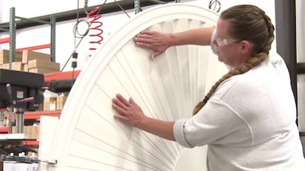 Polywood Shutters – Made in the U.S.